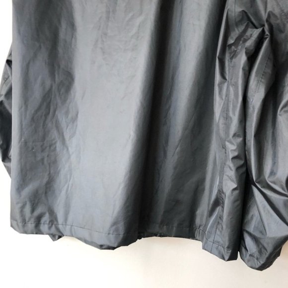 Joe rocket shell black jacket size xxl - Picture 7 of 8